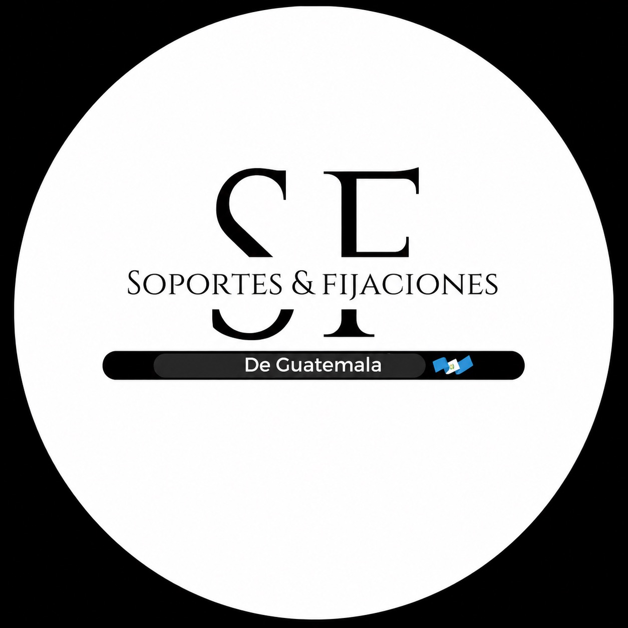 SOPORTES Y FIJACIONES DE GUATEMALA1